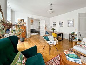 Appartement 4 chambre(s) à vendre