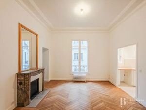 Appartement de prestige en location La Muette  Auteuil  Porte Dauphine  France