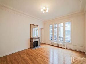 Prestigieux appartement en location La Muette  Auteuil  Porte Dauphine  Paris  Île-de-Fran