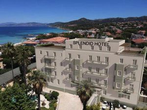 L'ILE ROUSSE STUDIO 239 000