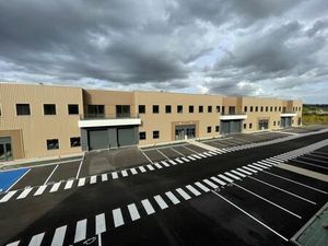 Vente Local d'activités Oissel 76350