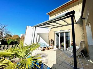 Facultés - Maison individuelle très bien située