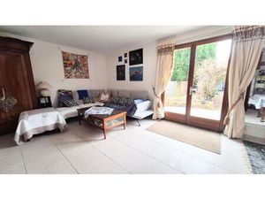 Maison 6 pièce(s) 90 m2 avec cave