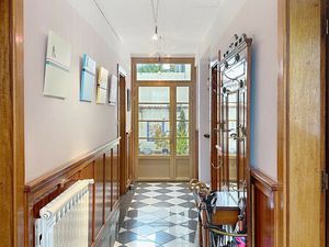 Maison de ville - 6 chambres - 175 m² - Hyper centre - Terrasse