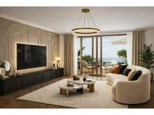 Appartement Bordeaux 4 pièce(s) 73 m2