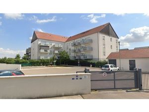 Appartement 2 pièces