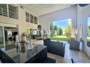 Vente appartement 4 pièces 95 m² Mérignac (33700)