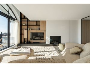 Appartement te koop in Knokke-Heist met 3 slaapkamers