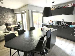 Vente Appartement 3 pièces à Montpellier (34000) : à vendre 3 pièces / 58m² Montpellier