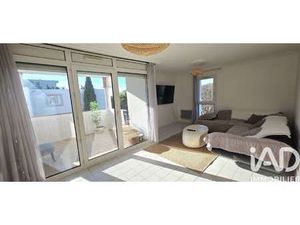 Vente Appartement 4 pièces à Montpellier (34000) : à vendre 4 pièces / 81m² Montpellier