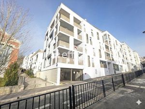 Appartement 3 pièces - 58 m²