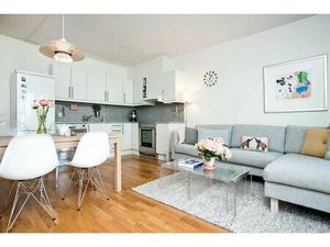 Appartement moderne à Saint-Thibault-des-Vignes