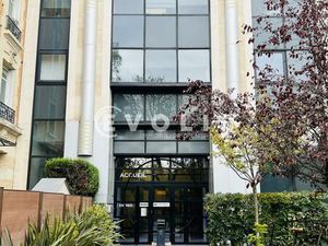 Location Bureau Vincennes 94300