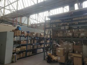 LOCAL D'ACTIVITE à louer