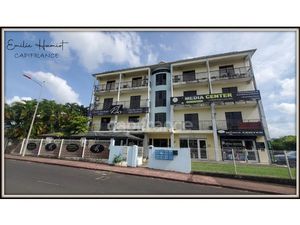 Local professionnel à louer LE LAMENTIN 1 pièce(s) 9m2 380€/mois HT/HC