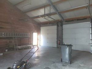 LOCAL D'ACTIVITE à louer