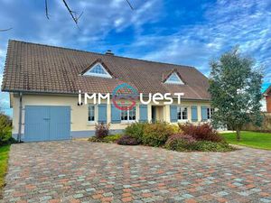 Maison en Vente - Alquines (62850)