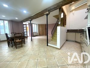 Vente Maison de ville 4 pièces