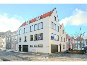 Huis te koop in Brugge met 3 slaapkamers