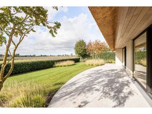 Huis te koop in Knokke-Heist met 5 slaapkamers