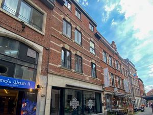 Huis te koop in Leuven met 3 slaapkamers