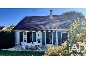 Vente Maison traditionnelle 6 pièces