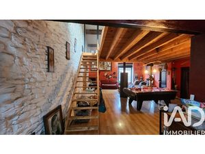 Vente Maison de village 5 pièces