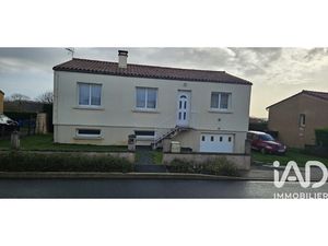 Vente Maison/villa 4 pièces