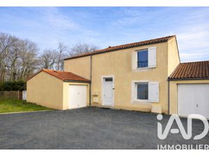 Vente Maison/villa 4 pièces