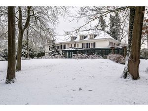 Huis te koop in Vosselaar met 8 slaapkamers