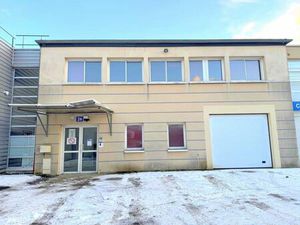 A LOUER - Locaux d'activité indépendant