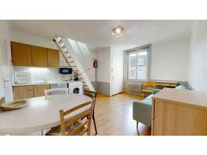 Duplex à vendre