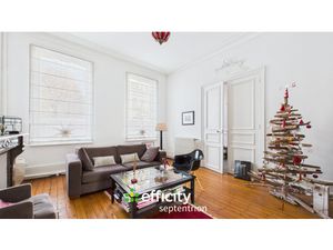 Maison 9 pièces - 228 m²