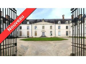 Location Appartement 2 pièces 60m² CARQUEFOU 44470