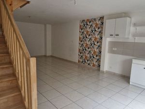 Location Appartement 3 pièces 66m²