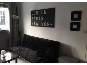 Location appartement 3 pièces 58 m² à Tours (37000)