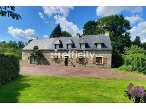 Maison 7 pièces - 165 m²