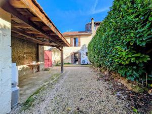 Jolie maison de village