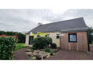 Location Maison 4 pièces 88m²