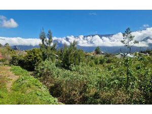 Terrain Cilaos m² T- à vendre  150 000 €