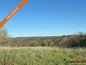 Achat : Terrain (46350)