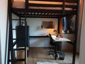 Location appartement 1 pièce 60 m² à Bordeaux (33000)