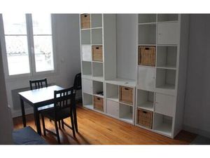 Location appartement 2 pièces 28 m² à Bordeaux (33000)