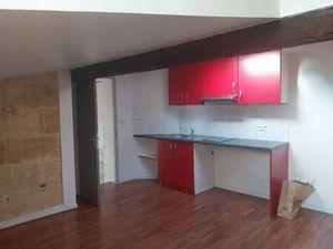 Location appartement 2 pièces 35 m² à Bordeaux (33000)