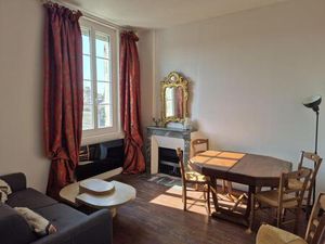 Location appartement 2 pièces 44 m² à Bordeaux (33000)