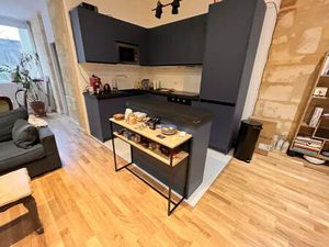 Location appartement 2 pièces 62 m² à Bordeaux (33000)