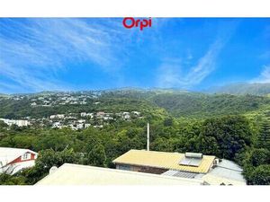 Appartement La Possession 59 m² T-3 à vendre  193 000 €