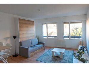 Location appartement 1 pièce 34 m² à Talence (33400)