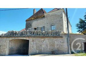 Achat : Maison (71150)