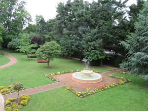 Location Appartement 1 pièce 39m²